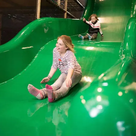 Holiday Europarcs De Wije Werelt-6 אוטרלו