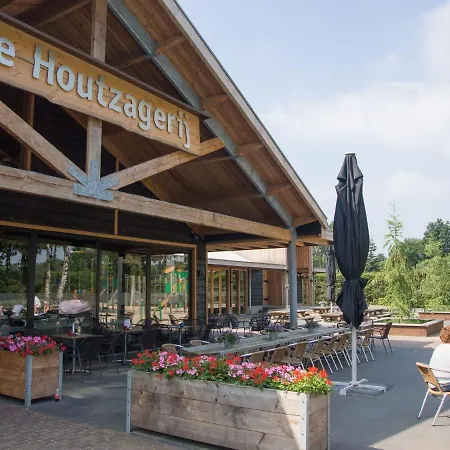 Holiday Europarcs De Wije Werelt-6 * אוטרלו