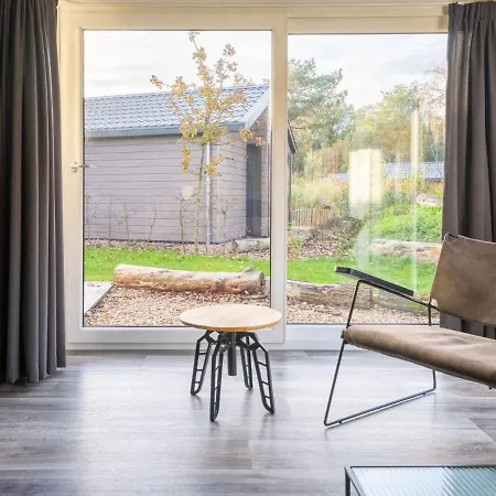 Holiday Europarcs De Wije Werelt-6 * אוטרלו