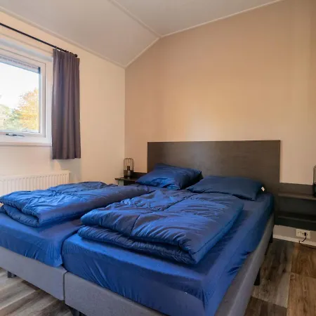 Holiday Europarcs De Wije Werelt-6 * אוטרלו